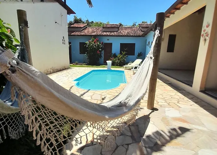 Le Marchand De Sable- Suites E Apartamento Búzios
